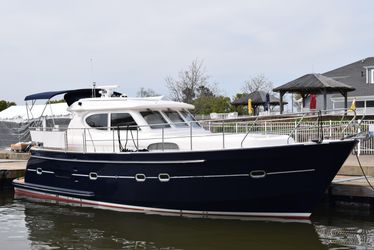 45' Elling 2007 Yacht For Sale